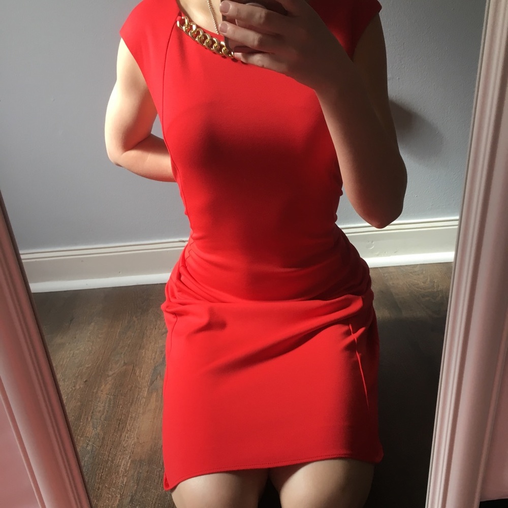NWOT Calvin Klein Dress